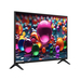 LG 43" Smart UA75 4K (2025)