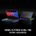 ASUS ROG Strix G16 G615LP-S5086W