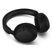 Philips TAH6000BK/00 headphones/headset Wired & Wireless Head-band Calls/Music Bluetooth Black thumbnail 3