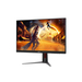 AOC G4 27G4H computer monitor 68.6 cm (27″) 1920 x 1080 pixels Full HD LED Black, Red thumbnail 3