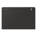 Samsung Galaxy Tab S11 Slim Toetsenbord Hoes QWERTY Zwart