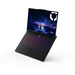 Lenovo Legion Pro 7 16IAX10H Intel Core Ultra 9 275HX Portátil 40,6 cm (16") WQXGA 32 GB DDR5-SDRAM 1 TB SSD NVIDIA GeForce RTX 5080 Wi-Fi 7 (802.11be) Windows 11 Home Negro Español imagen 16