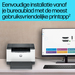 HP LaserJet M209d