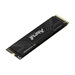 Kingston Technology FURY Renegade G5 1.02 TB M.2 PCI Express 5.0 NVMe 3D TLC