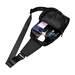 Vorago CB-300 mochila City bag Negro Poliéster