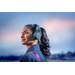 Philips TAH4209 Blauw