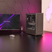 Mars Gaming MCT800 computer case Midi Tower Black thumbnail 6
