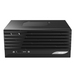 MSI PRO DP20ZA 5M-059US PC/workstation AMD Ryzen™ 5 5600G 8 GB DDR4-SDRAM 250 GB SSD Windows 10 Pro Mini PC Black thumbnail 2