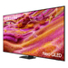 Samsung 85" Neo QLED QN90F 4K (2025)