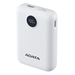 ADATA C100 Polímero de litio 10000 mAh Blanco imagen 4