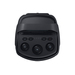 Samsung MX-ST40F Party speaker Black thumbnail 15