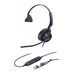 Yealink UH46 Mono UC USB-C/A Headset thumbnail 3
