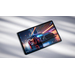 Lenovo Yoga Tab Plus 256GB Wifi Blauw met Stylus en Toetsenbordhoes QWERTY