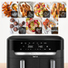 Tefal Easy Fry Dual XXL EY9428