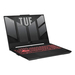 ASUS TUF Gaming A15 TUF507NU-LP036 AMD Ryzen™ 7 7735HS Laptop 39.6 cm (15.6″) Full HD 16 GB DDR5-SDRAM 512 GB SSD NVIDIA GeForce RTX 4050 Wi-Fi 6 (802.11ax) Grey thumbnail 5
