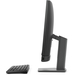 DELL Pro QC24250 Intel Core Ultra 7 265 61 cm (24") 1920 x 1080 Pixeles PC todo en uno 16 GB DDR5-SDRAM 512 GB SSD Windows 11 Pro Wi-Fi 6E (802.11ax) Negro