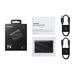 Samsung T9 Portable SSD 2TB