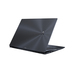 ASUS Zenbook UX7602BZ Computadora portátil 40.6 cm (16") Pantalla táctil Intel® Core™ i9 i9-13905H 32 GB LPDDR5x-SDRAM 1 TB SSD NVIDIA GeForce RTX 4080 Wi-Fi 6E (802.11ax) Windows 11 Home Negro