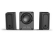 Hama BLAST-R 621 Black Wired thumbnail 3