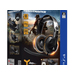 Thrustmaster Y-350P 7.1 Ghost Recon Headset Wired Head-band Gaming Black, Orange thumbnail 6