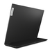 Lenovo ThinkVision M14t monitor de computadora 35.6 cm (14") 2240 x 1400 Pixeles 2.2K LED Pantalla táctil Negro