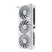 ASUS PRIME GeForce RTX 5070 OC White 12GB