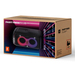 JBL PartyBox Club 120 Party speaker Black 160 W thumbnail 12