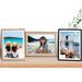 HP Inc. Papier Advanced foto Błyszczcy bez margines&oacute;w 250g 13x18cm 25arkuszy Q8696A