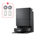 Roborock Qrevo Edge 2X Black