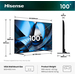 Hisense ULED 100" U79SE (2026)