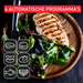 Tefal OptiGrill+ GC7178 Zwart