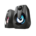 Trust Ziva RGB Illuminated 2.0 Gaming Black Wired 11 W thumbnail 3