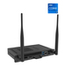 BenQ TEY41-i7 Intel® Core™ i7 i7-1255U 16 GB DDR4-SDRAM 256 GB SSD Windows 11 Pro Rack-mounted chassis PC Black thumbnail 3