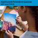 HP ENVY Photo Inspire 7920e
