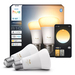 Philips Hue A60 White Ambiance 810lm E27 2-pack