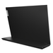 Lenovo ThinkVision M14t monitor de computadora 35.6 cm (14") 2240 x 1400 Pixeles 2.2K LED Pantalla táctil Negro