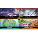 Kirby Air Riders Nintendo Switch 2