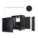 Chieftec Midi APEX Series GA-01B-Q-OP Midi Tower thumbnail 10