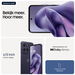 Motorola Moto G17 Power 256GB Blauw 4G