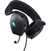 Alienware AW520H Auriculares Alámbrico Diadema Juego Gris