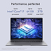 ASUS ExpertBook P3605CVA-MB0169X QWERTY