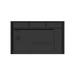 LG 86TR3DK-B interactive whiteboard 2.18 m (86") 3840 x 2160 Pixeles Pantalla táctil Negro