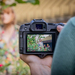 Canon EOS R8 + RF 24-105mm f/4-7.1 IS STM