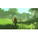 Hyrule Warriors: Age of Imprisonment Nintendo Switch 2