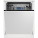 Beko BDIN37440WP - PowerIntense
