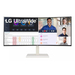 LG UltraWide 38WR85QC-W