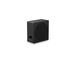 LG DS80TR soundbar luidspreker Zwart 5.1.3 kanalen 580 W