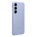 Samsung Galaxy S25 Plus Siliconen Back Cover Lichtblauw