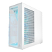 ARCTIC Xtender (White) Premium E-ATX PC Case thumbnail 3