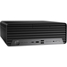 HP Inc. Komputer stacjonarny Pro Small Form Factor 400 G9 i3-13100 256GB/16GB/DVD/W11P  881J2EA